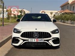 مرسيدس بنز C-Class